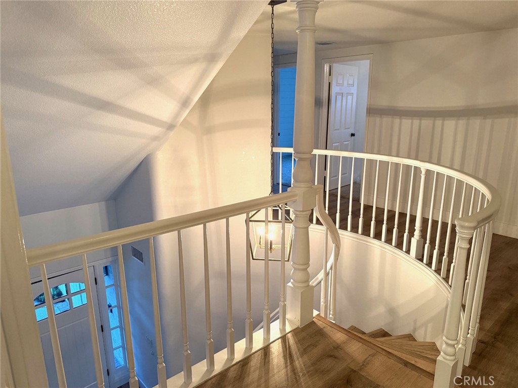 Rocking Horse Ridge - Residential Lease