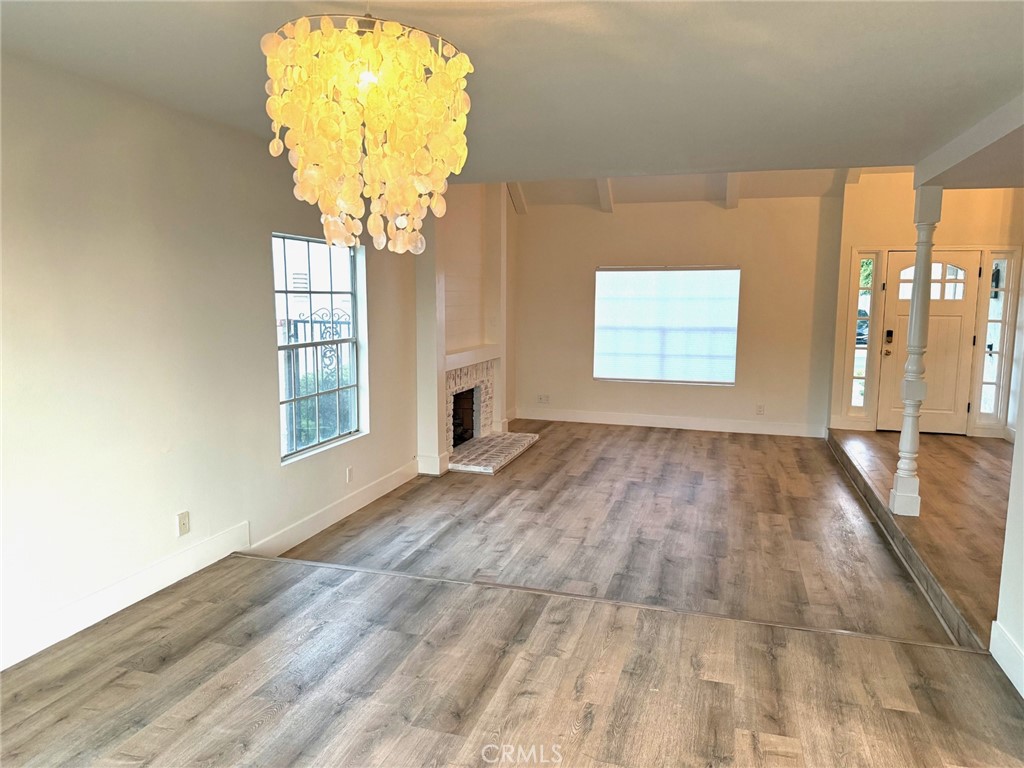 Rocking Horse Ridge - Residential Lease