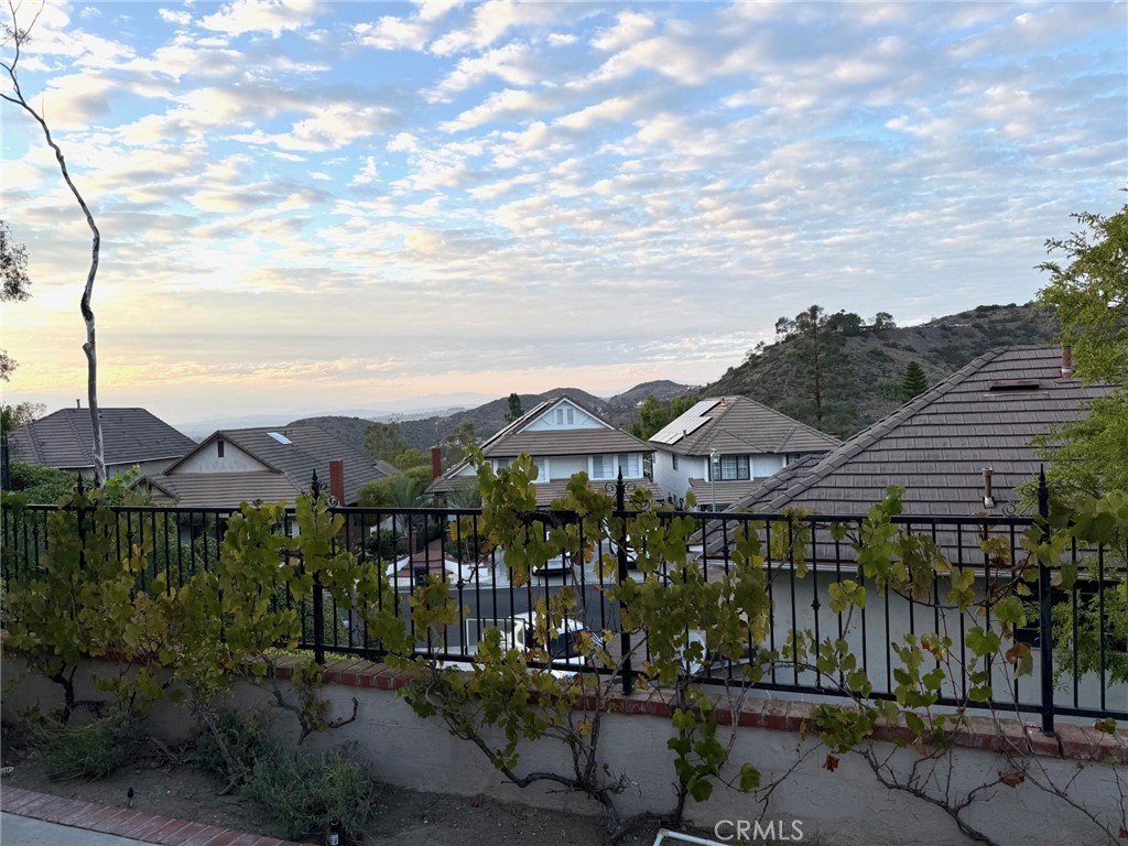 Rocking Horse Ridge - Residential Lease