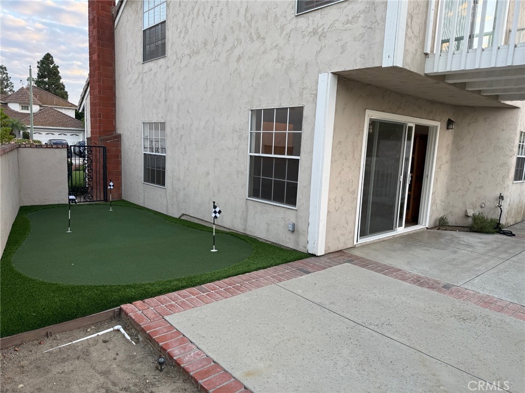 Rocking Horse Ridge - Residential Lease