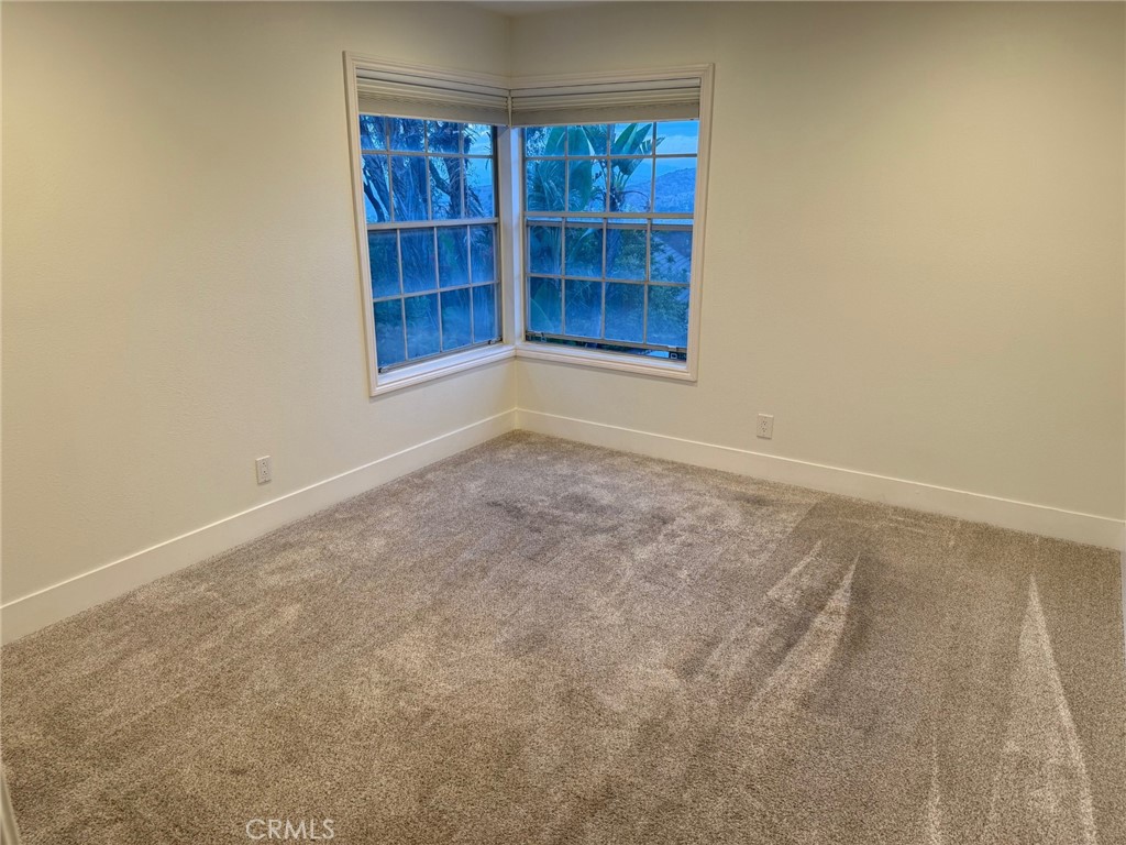 Rocking Horse Ridge - Residential Lease