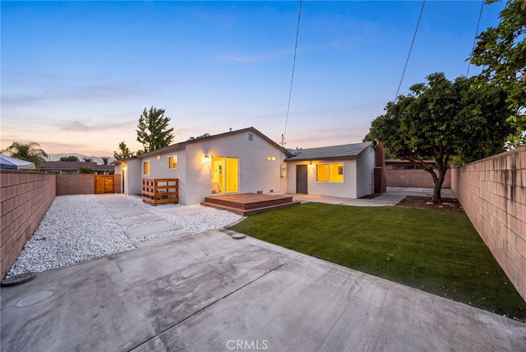 Properties 2 17722 E Benbow Street