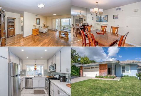 Photo of 26333 Long Oak Drive, Newhall, CA 91321 (MLS # SR26073805)