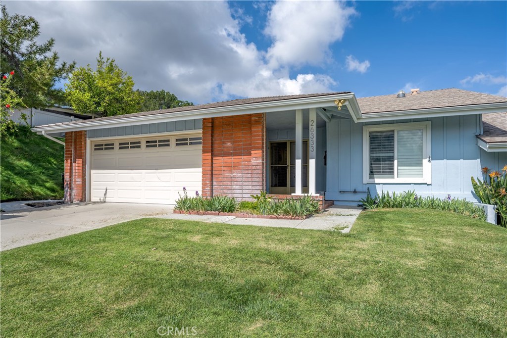 26333 Long Oak Drive