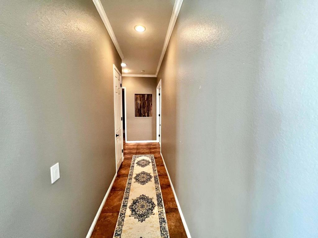 Esplanade - Residential Lease