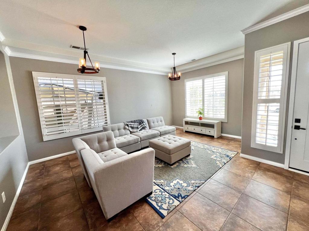 Esplanade - Residential Lease