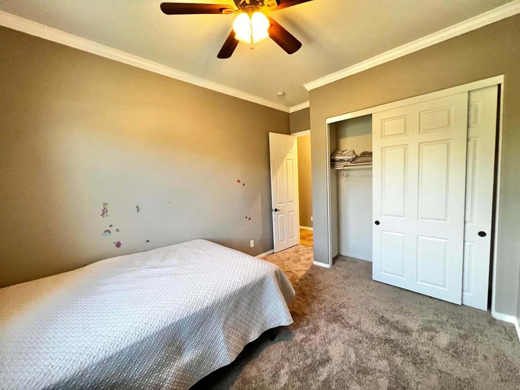 Esplanade - Residential Lease