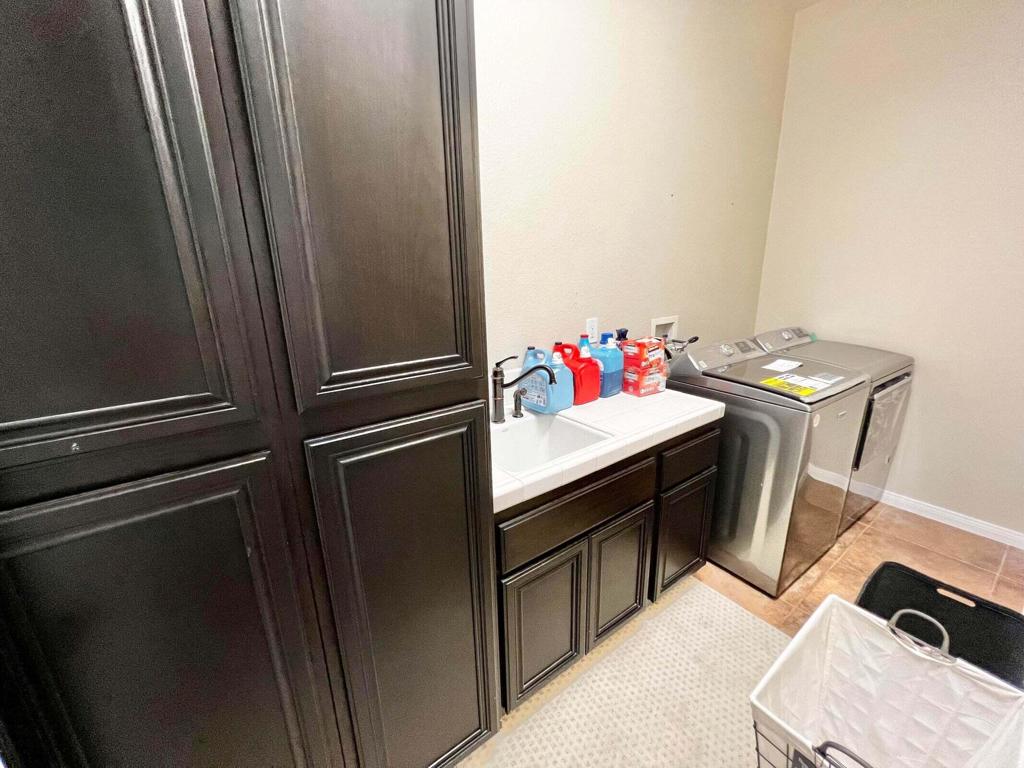 Esplanade - Residential Lease