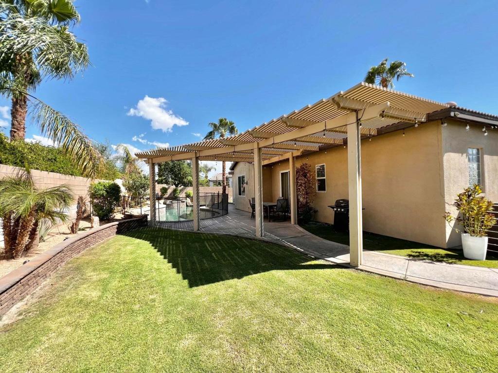 Esplanade - Residential Lease