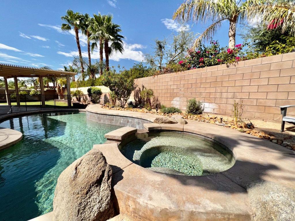 Esplanade - Residential Lease