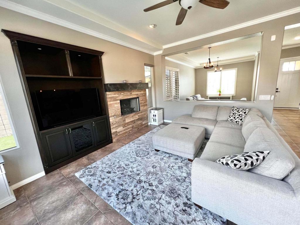 Esplanade - Residential Lease