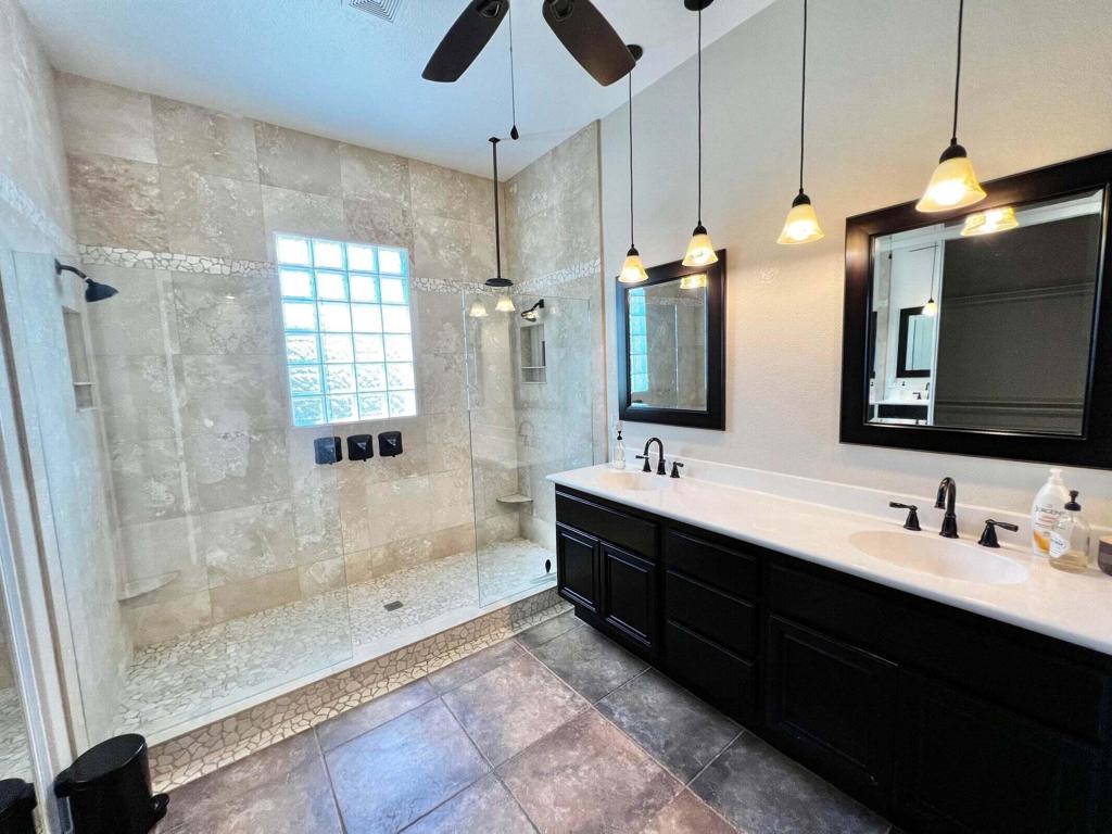 Esplanade - Residential Lease