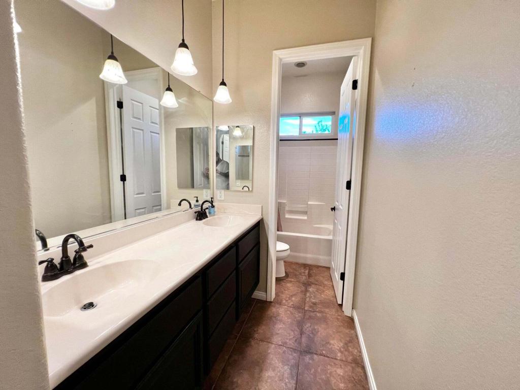 Esplanade - Residential Lease