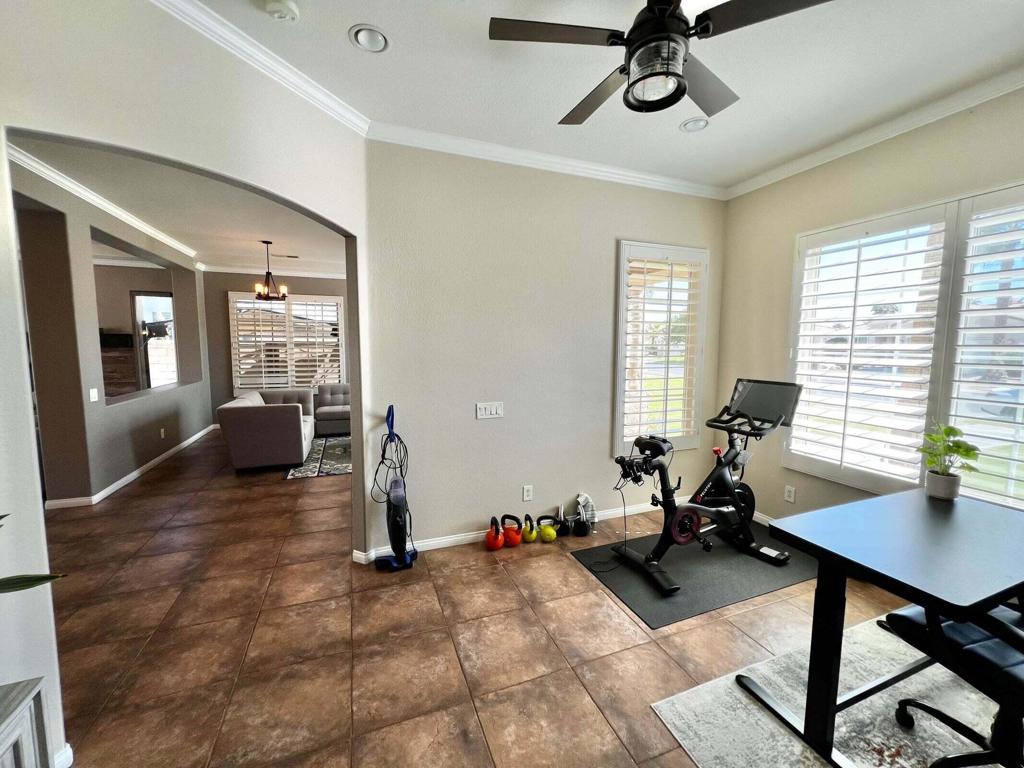 Esplanade - Residential Lease