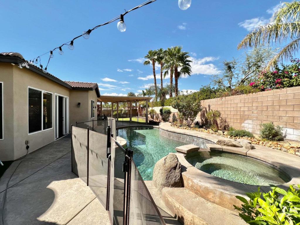 Esplanade - Residential Lease