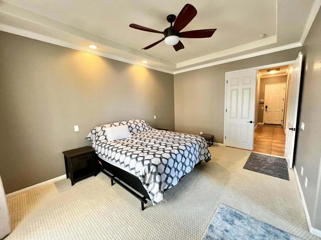 Esplanade - Residential Lease