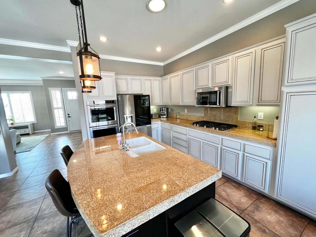 Esplanade - Residential Lease