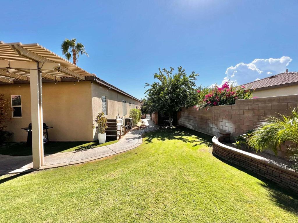 Esplanade - Residential Lease