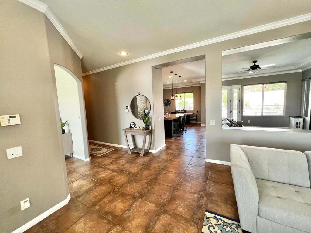 Esplanade - Residential Lease