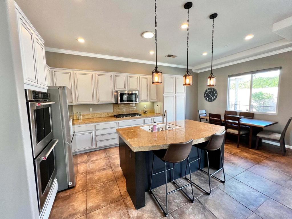 Esplanade - Residential Lease