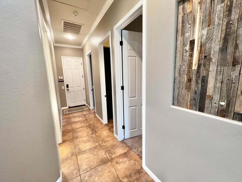 Esplanade - Residential Lease