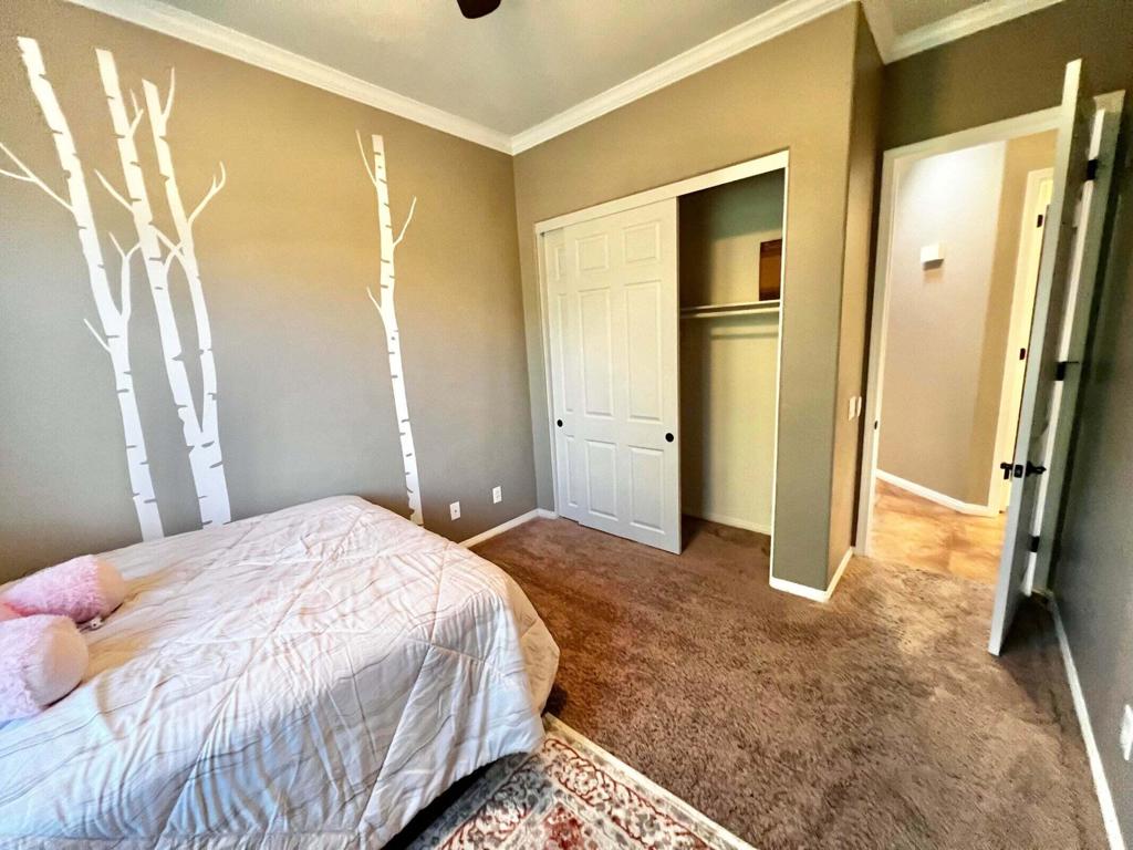 Esplanade - Residential Lease