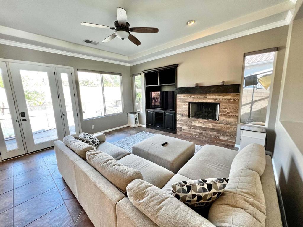 Esplanade - Residential Lease