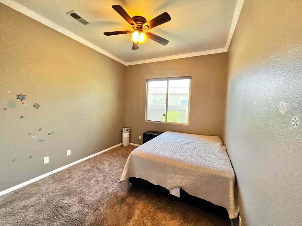 Esplanade - Residential Lease