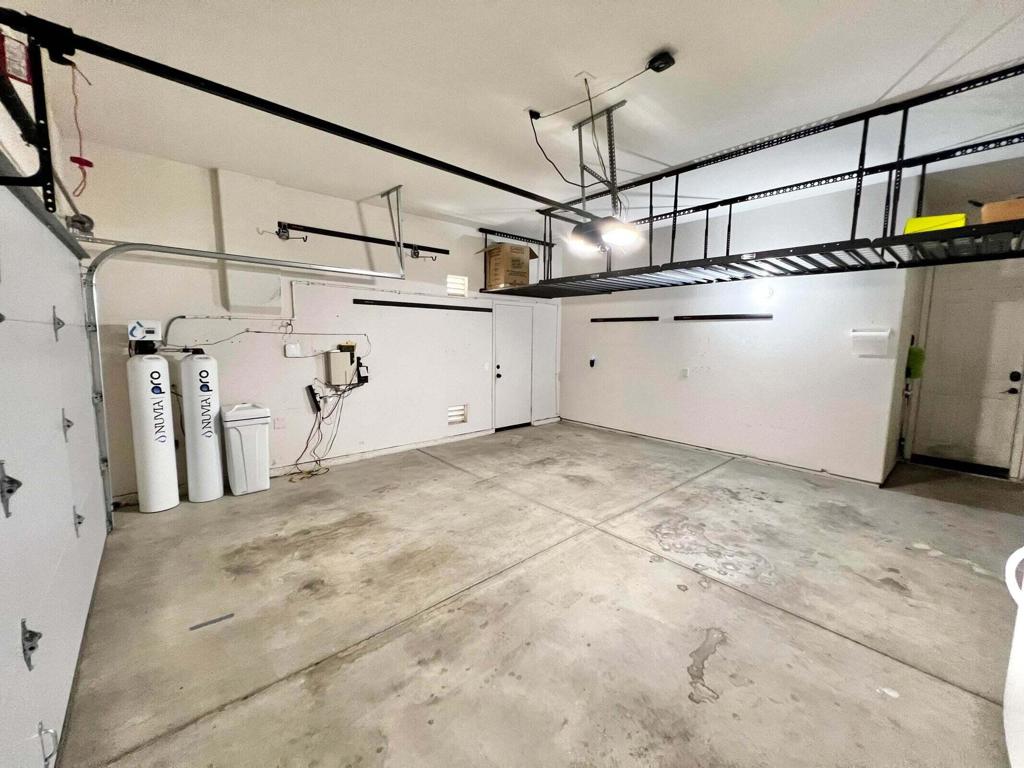 Esplanade - Residential Lease