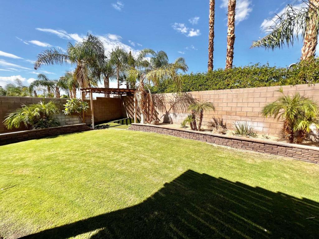 Esplanade - Residential Lease