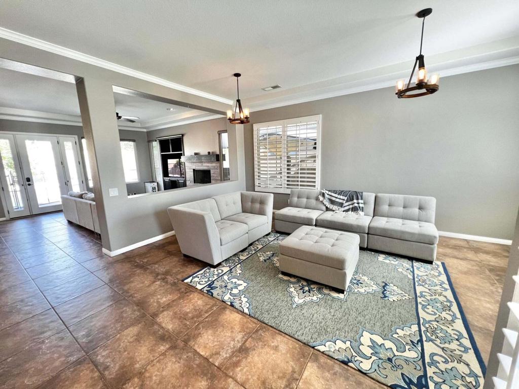 Esplanade - Residential Lease