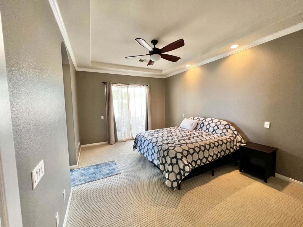 Esplanade - Residential Lease