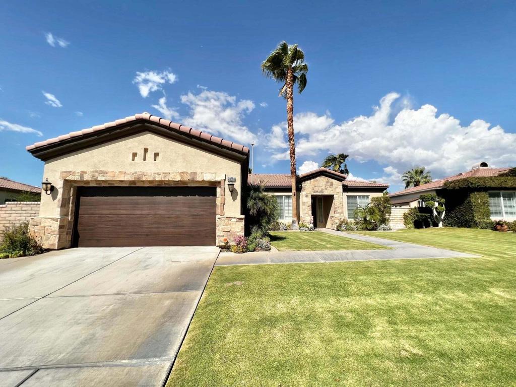 Esplanade - Residential Lease