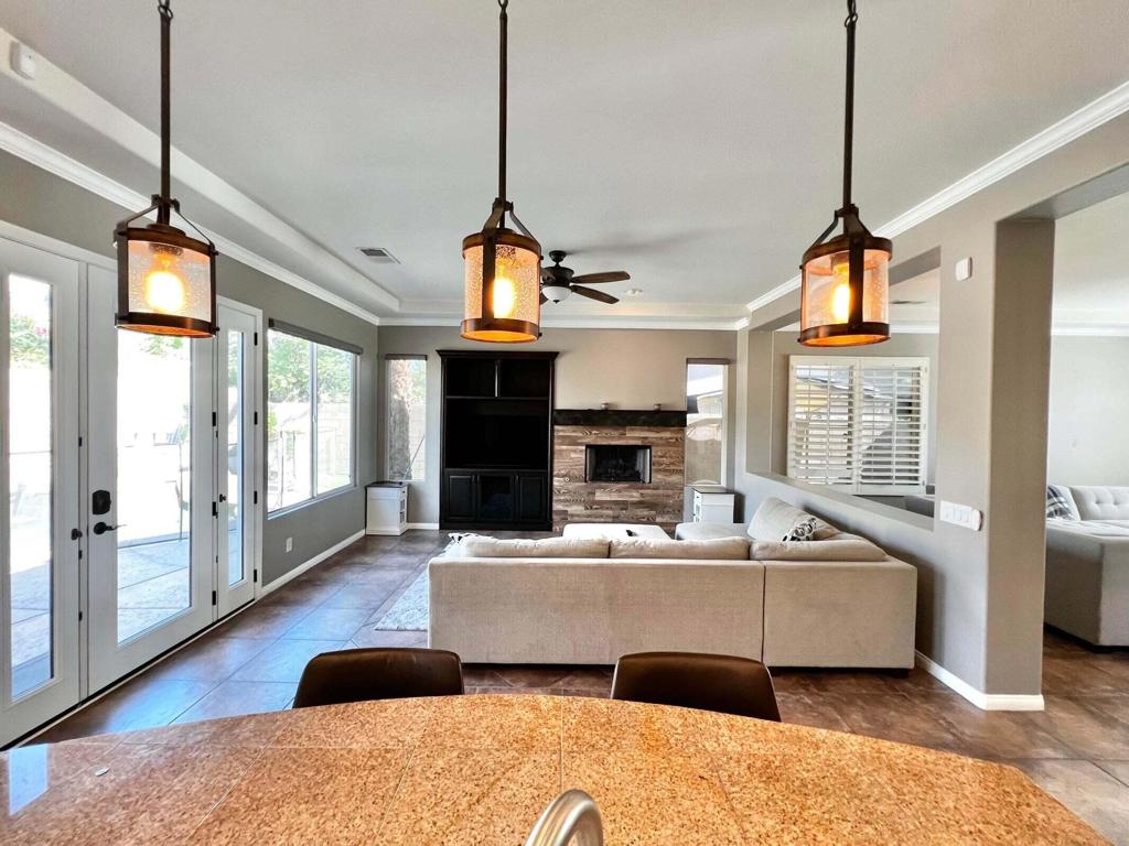 Esplanade - Residential Lease