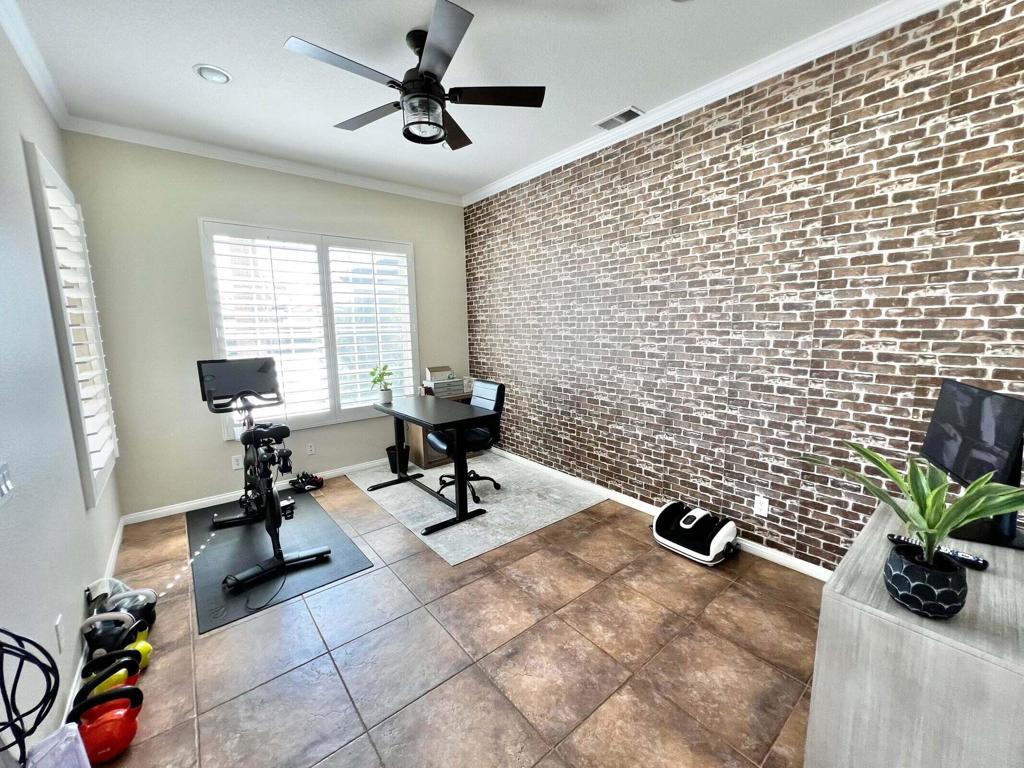 Esplanade - Residential Lease