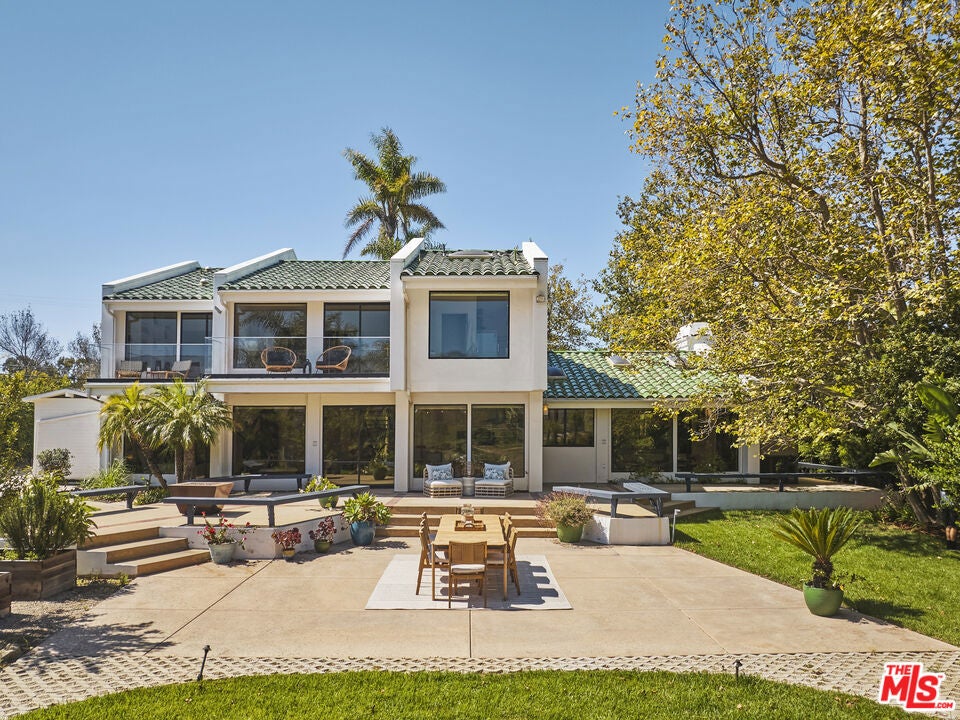 29417 Bluewater Road, Malibu CA 90265
