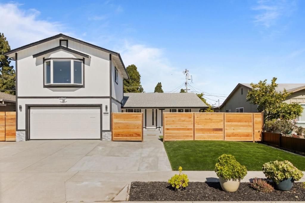 Photo of 40422 Landon Avenue, Fremont, CA 94538 (MLS # ML82025369)