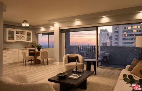 10450 Wilshire Boulevard 12C Los Angeles CA 90024