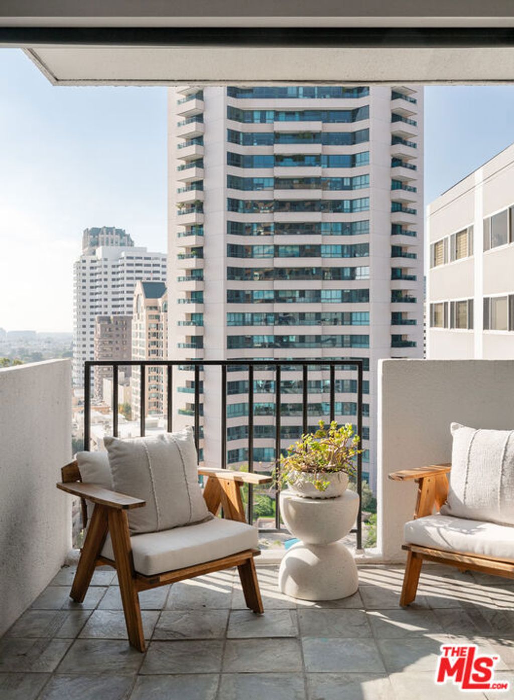 Photo of 10450 Wilshire Boulevard #12C, Los Angeles, CA 90024 (MLS # 26637929)