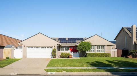 301 Bagnall Placentia CA 92870