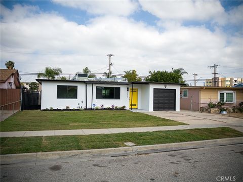 3619 W 144th Street Hawthorne CA 90250
