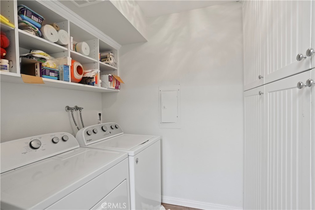 Santee - Residential