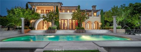 3 Tidecrest Newport Coast CA 92657