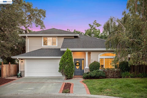 Photo of 982 Wilson CT, Campbell, CA 95008 (MLS # 41149244)