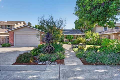Photo of 658 Princeton Drive, Sunnyvale, CA 94087 (MLS # ML82057004)