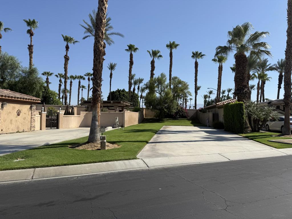 Welcome to Lot 23 at Motorcoach Country Club -- Your Gateway to Luxury RV LivingLot 23 offers a rare opportunity to own in one of the most prestigious Class A motorcoach resorts in the country--at an unbeatable price. This undeveloped privacy lot is perfect for buyers who want a low-cost, low-maintenance way to enjoy resort life, whether you're not quite ready to build or simply prefer to keep it simple.Enjoy full access to Motorcoach Country Club's world-class amenities, including a 5-star clubhouse, pools and spas, fitness center, pickleball courts, private dining, and a scenic 18-hole executive golf course--all within a gated, beautifully landscaped community designed exclusively for Class A coaches.Whether you plan to enjoy the lot as-is, rent it seasonally, or develop it in the future, Lot 23 is your chance to invest in the MCC lifestyle without the high overhead. Secure your spot today and start enjoying all the perks of ownership in one of the most desirable RV resorts in the country.Motorcoach Country Club exclusively accommodates Class A motorhomes from 30' to 45'. Due to zoning, on-site properties are not considered dwellings, and overnight stays inside them are not allowed. MCC's annual Food & Beverage minimum is $2,080.