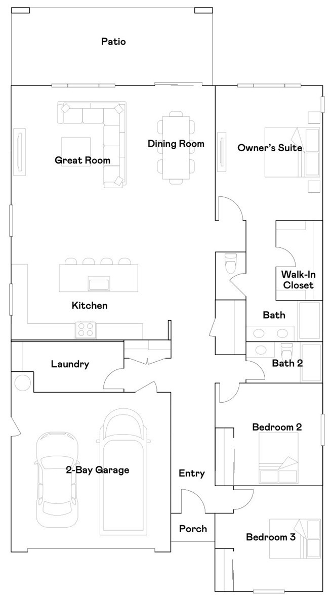 Espana (30926) - Residential