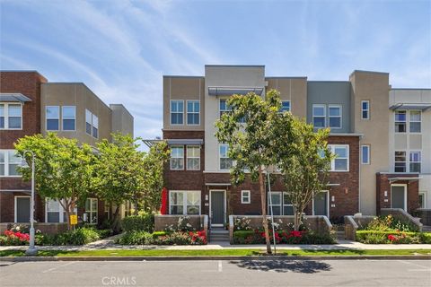 45 Brownstone Way Aliso Viejo CA 92656