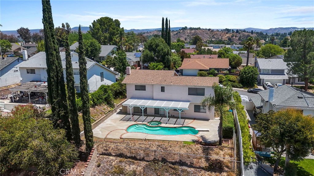 23208 Cuervo Drive