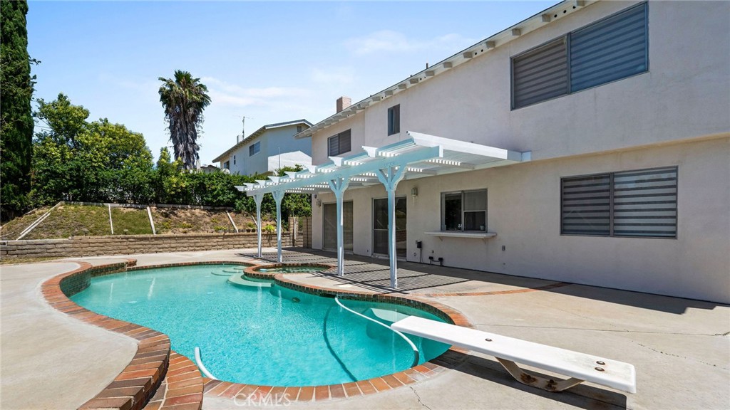 23208 Cuervo Drive
